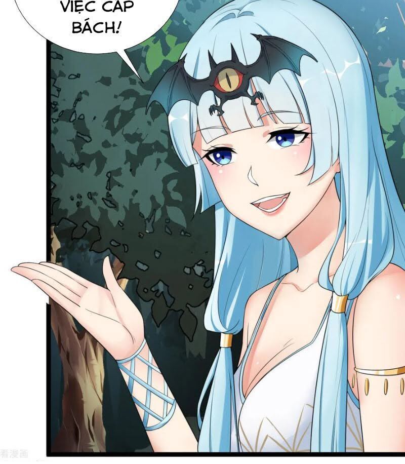 đỉnh phong cường thiếu chapter 78 28