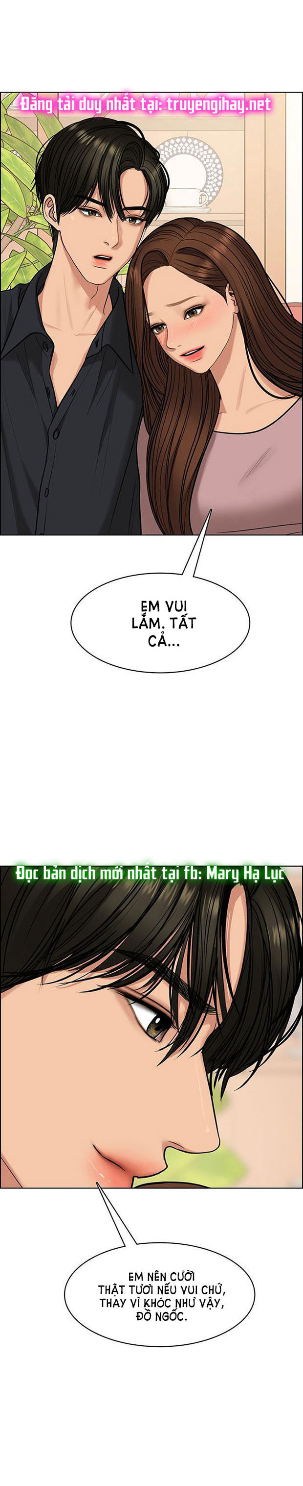 vẻ đẹp đích thực - true beauty chapter 186.2 23