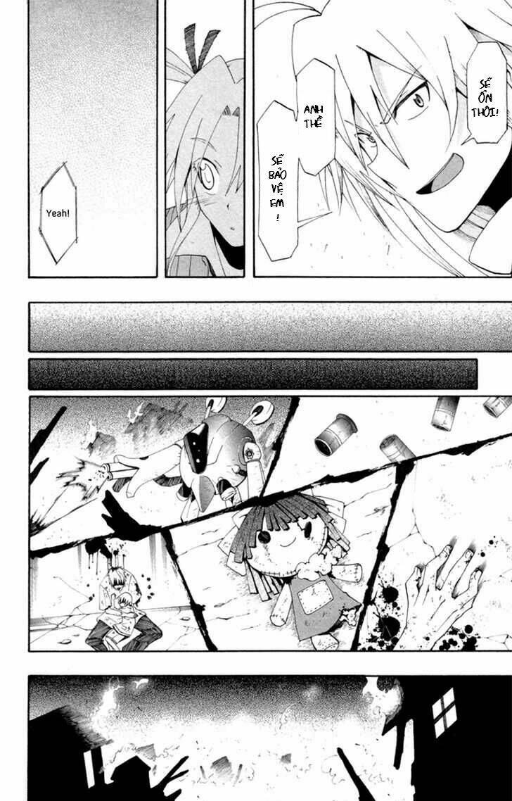 tripeace chapter 1 46