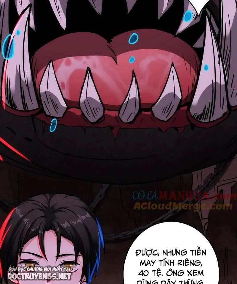 quỷ dị dược tề sư: bệnh nhân của ta đều là kinh khủng chapter 14 6