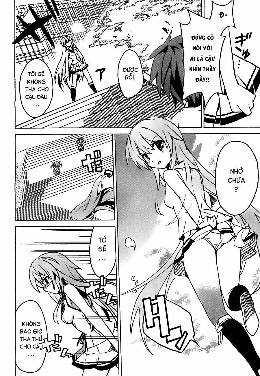 tora kiss - a school odyssey chapter 1 20