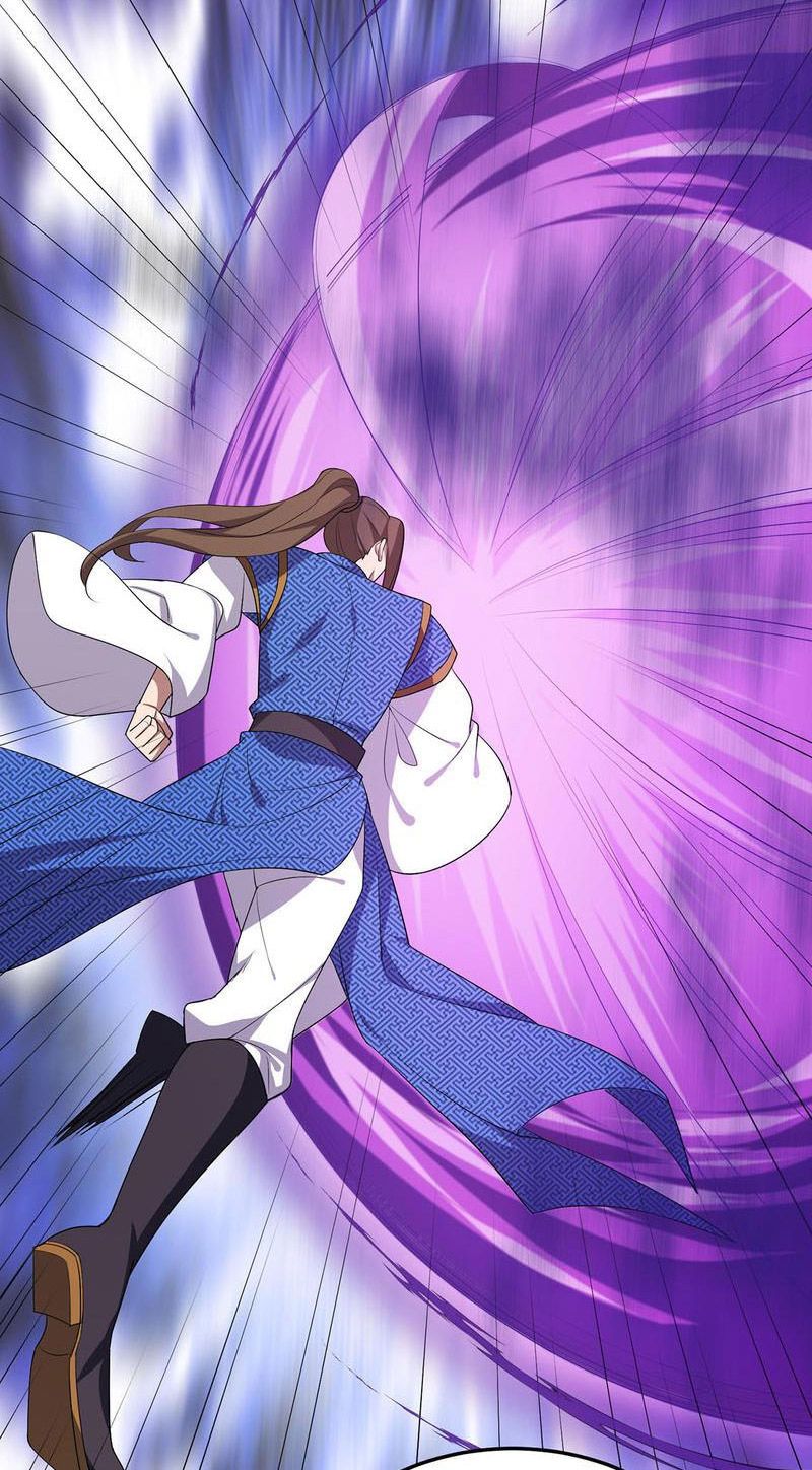 chúa tể tam giới chapter 255 20