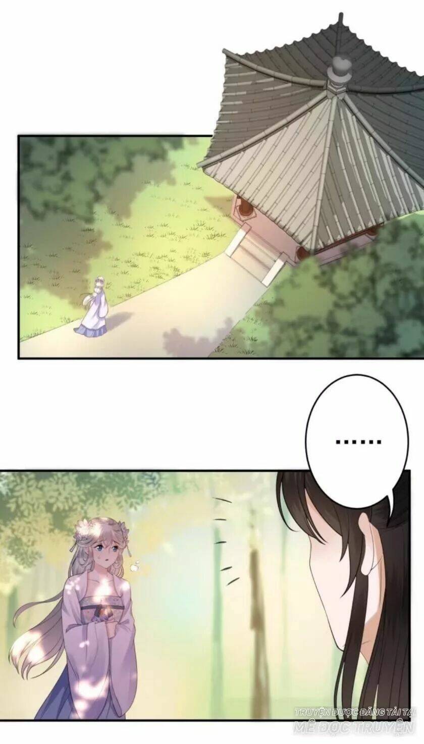 theo đuổi hoàng tử quá khó a~ chapter 102 11