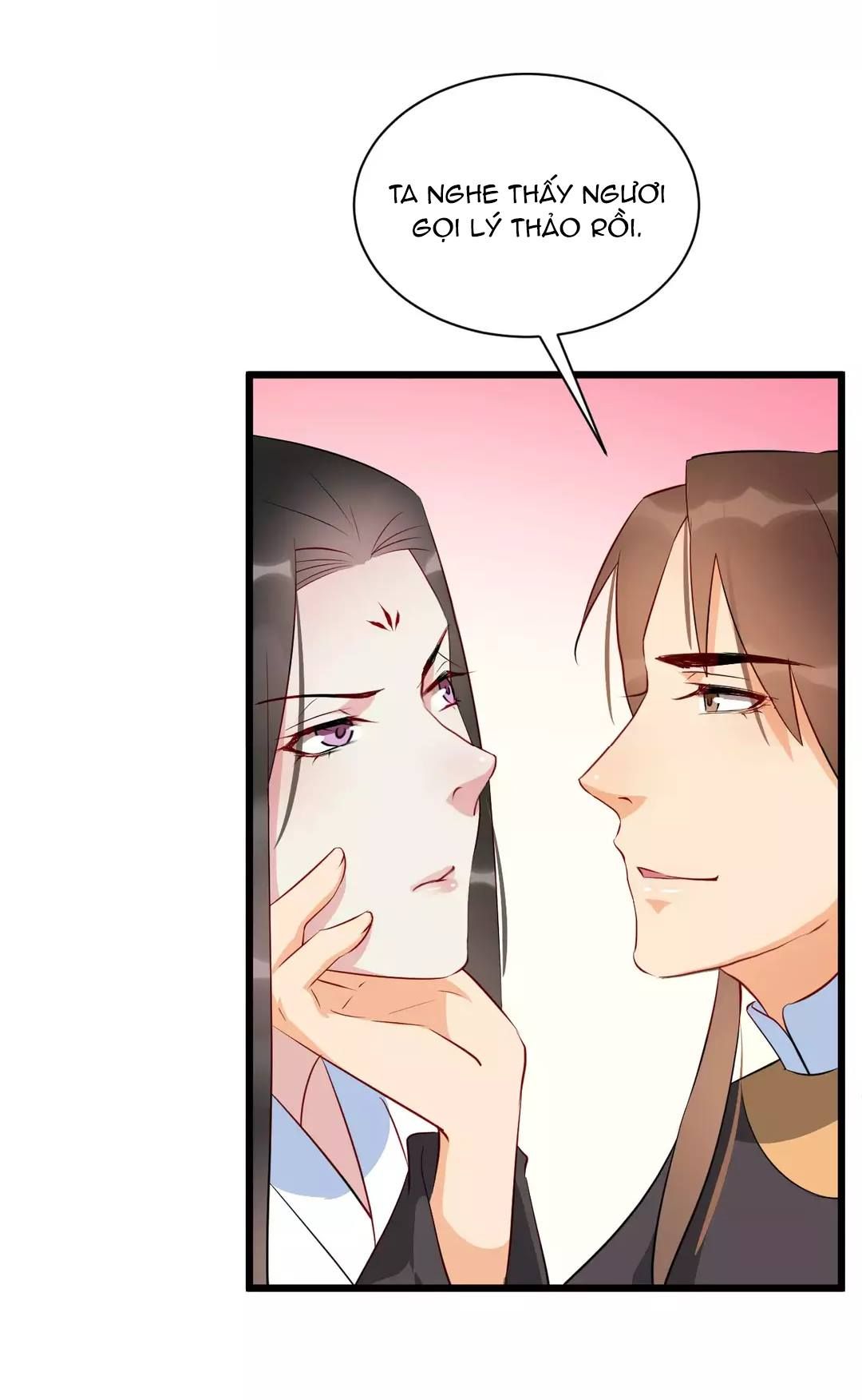 Bồng Sơn Viễn chapter 52 - Trang 5