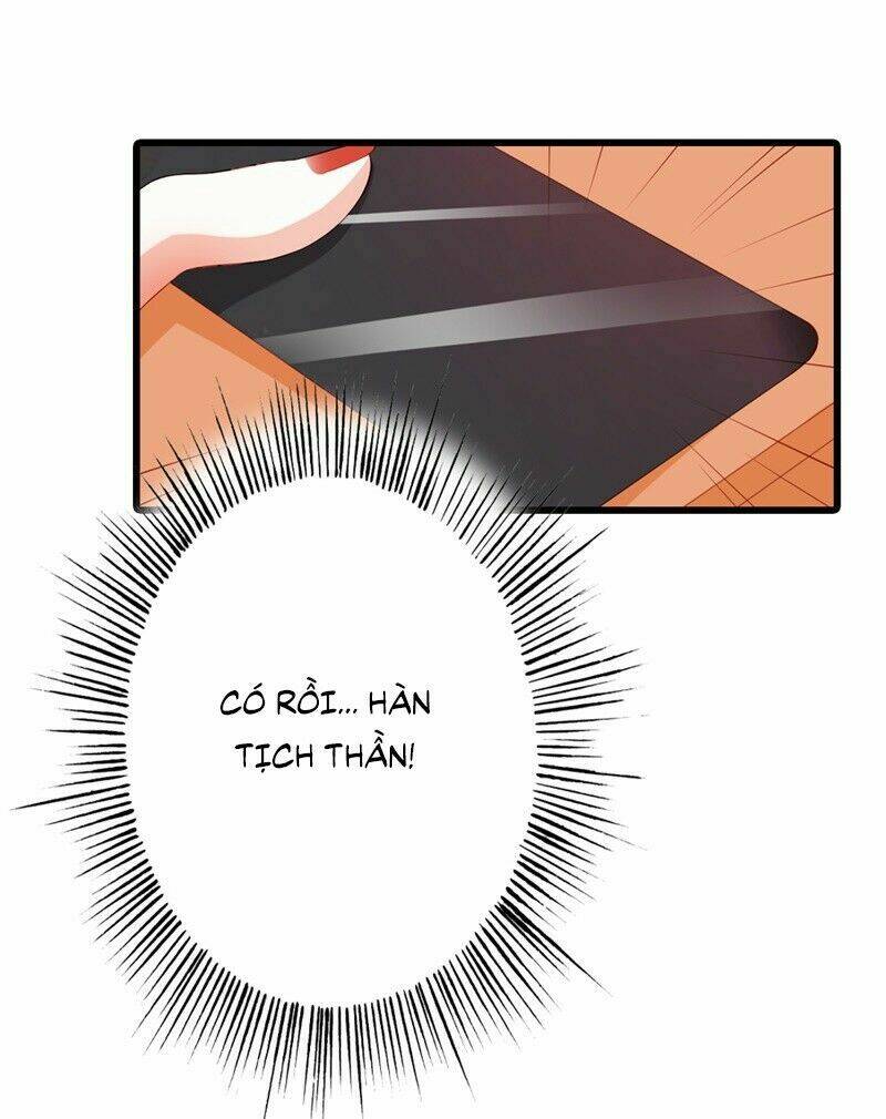 bá đạo tổng tài ngạnh thượng cung chapter 16 16