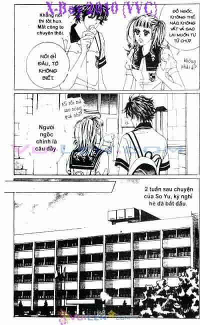 high school bullying chapter 39 4