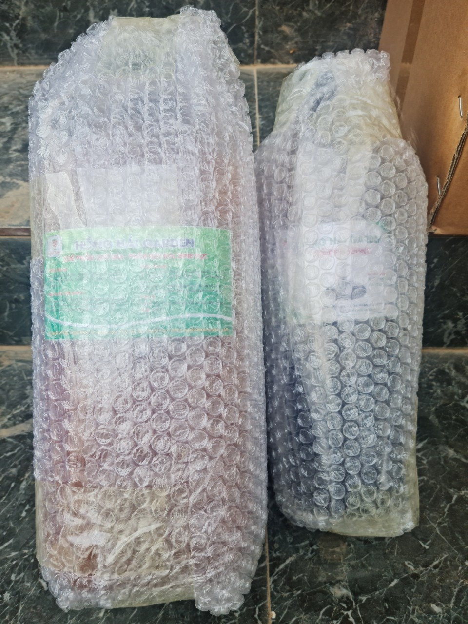 Bộ combo thùng ủ rác hữu cơ 60l siêu bền