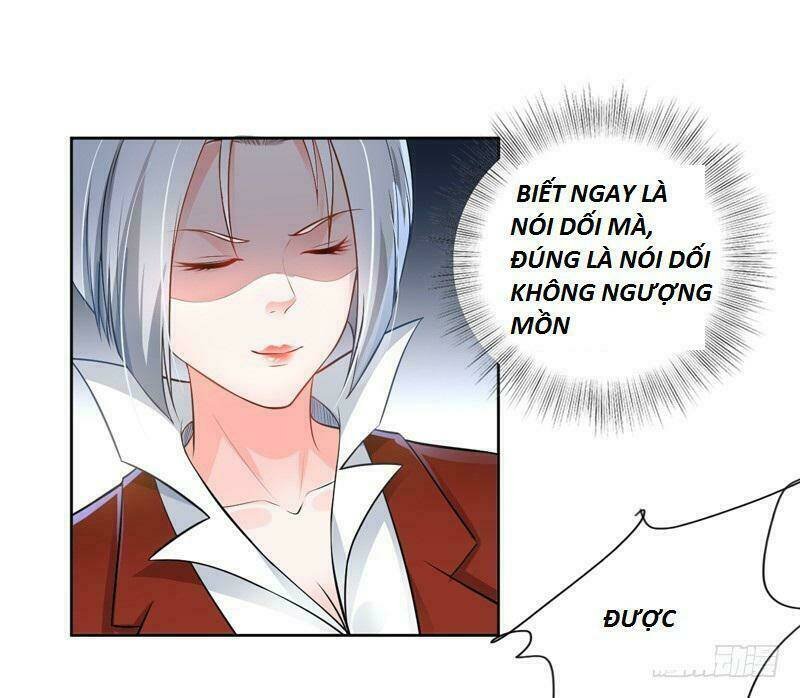 độc sủng tiểu lão bà chapter 6 20