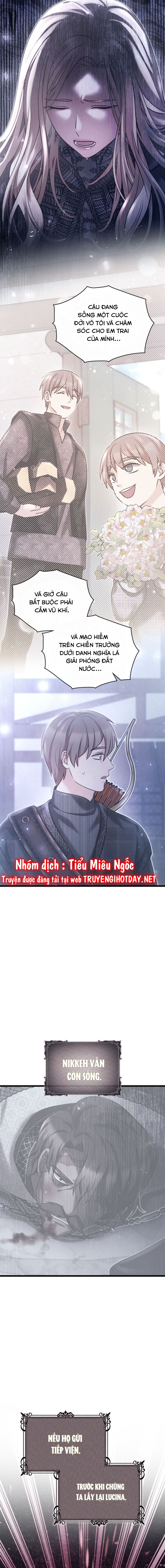 sự hy sinh của ác quỷ chapter 68 14