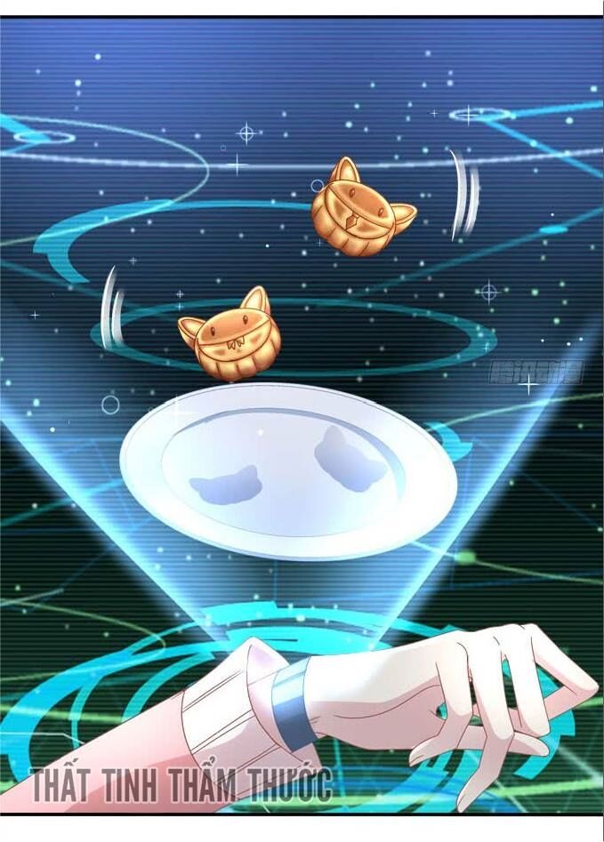 đế vương ta vẫn còn nhỏ chapter 49.5 39