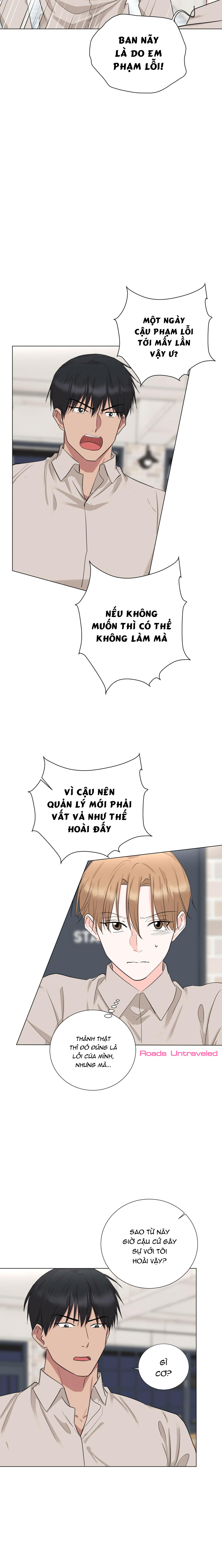 họ đã ngủ với nhau chapter 23 3