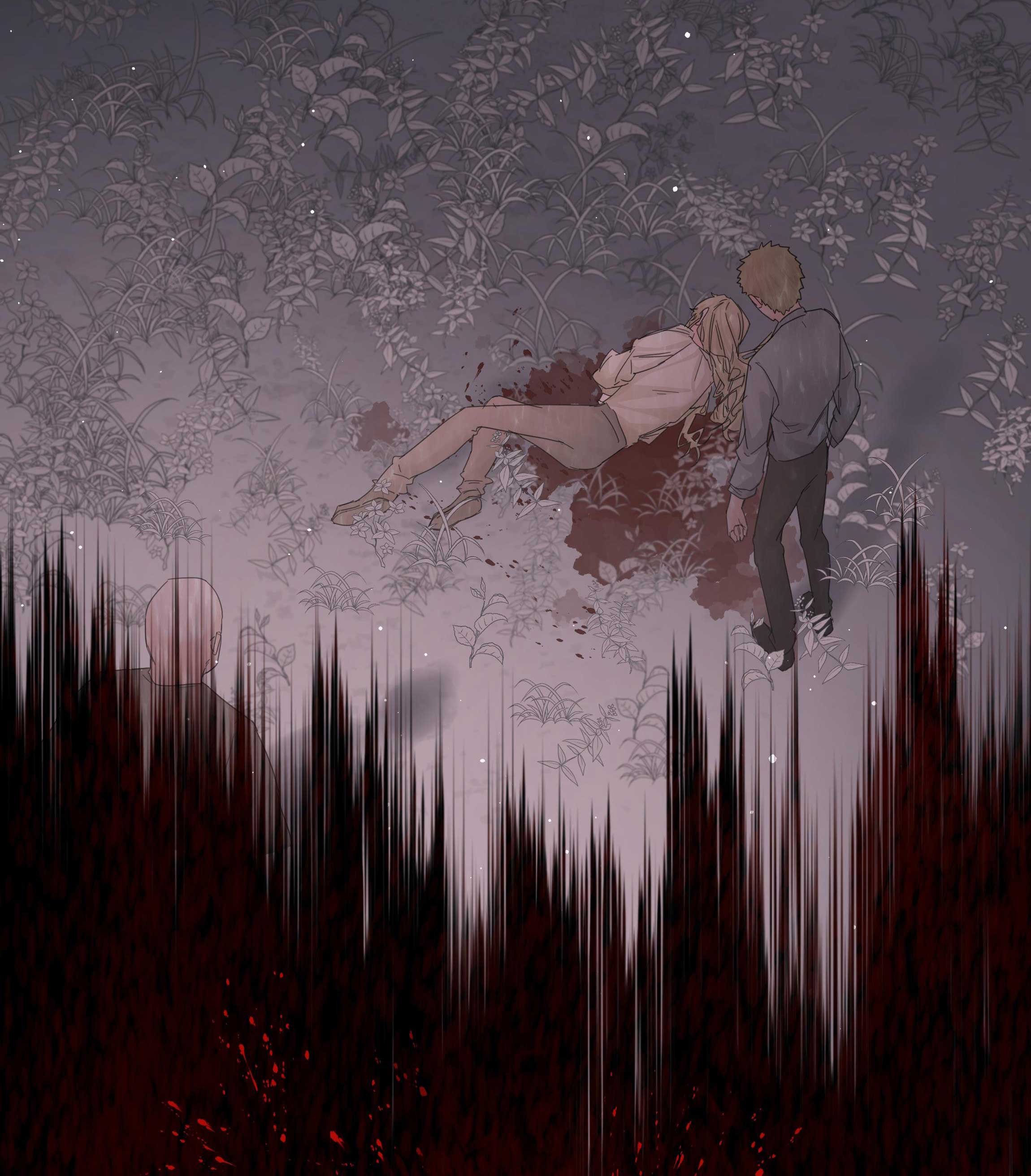 tình cũ là vua chapter 16 42