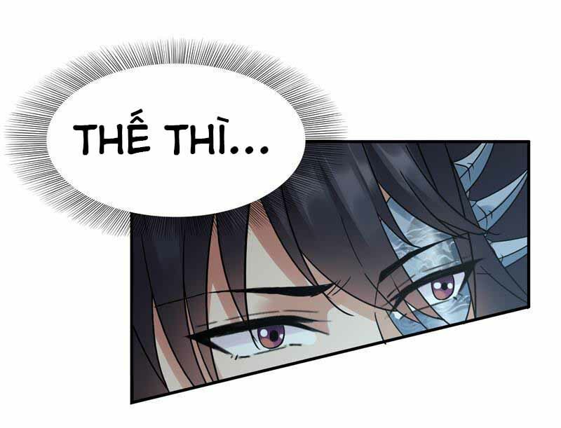 cuồng nữ trọng sinh - hoàn khố thất hoàng phi chapter 40 4