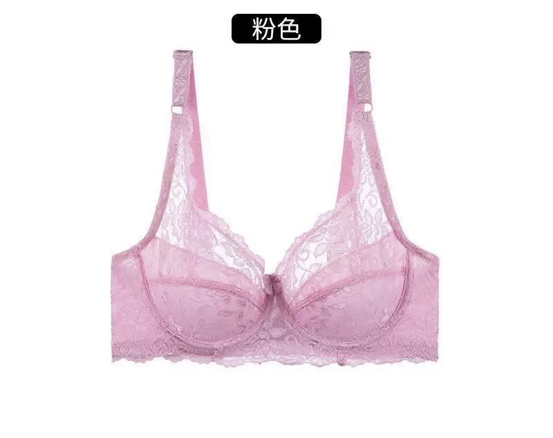 ÁO LÓT REN THÁI CÓ GỌNG ĐẸP THOẢI MÁI SIZE 36-40 DÀNH CHO NỮ