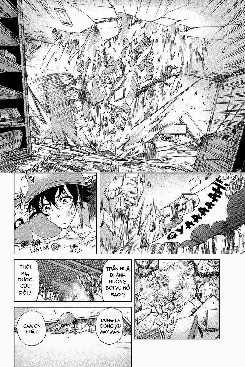 tokku hakkenshi chapter 4 10