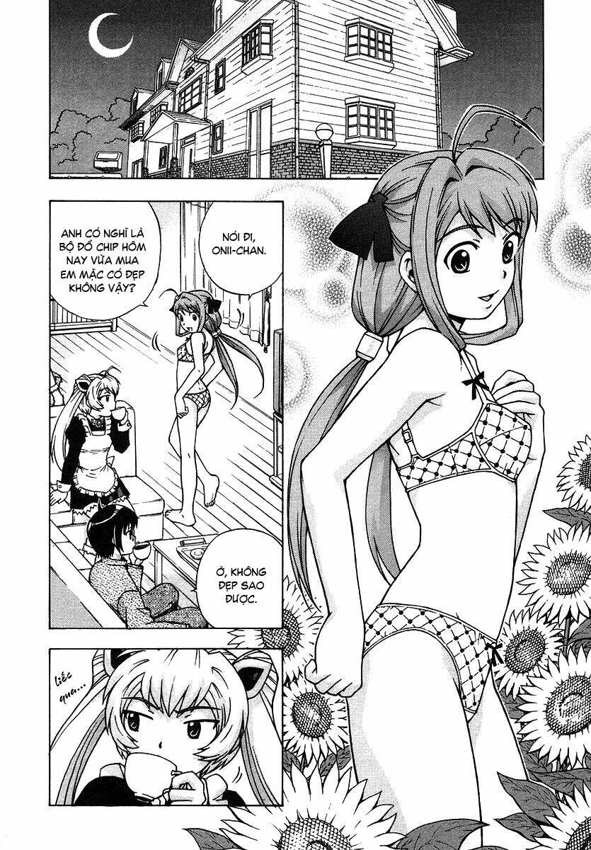 magikano chapter 20 4