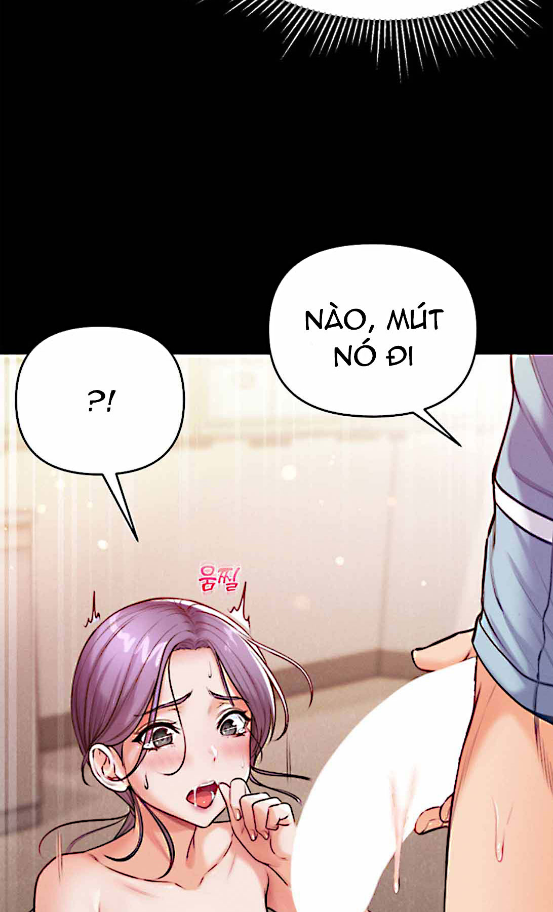 [18+] học trò độc nhất chapter 6 23