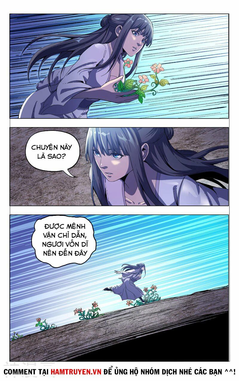 vạn giới tiên trung chapter 333 9