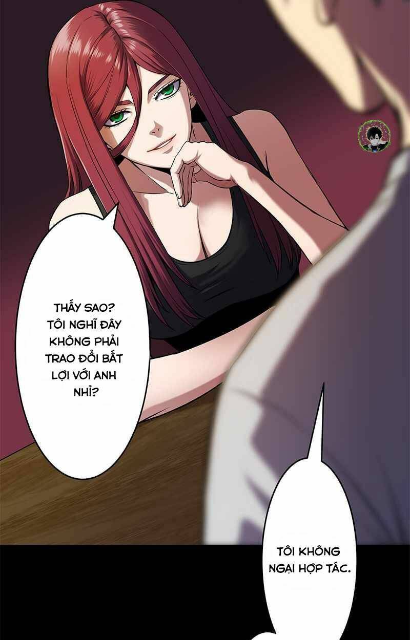 mê đạo tử ngục~vô địch sát thủ chinh phục ma lâm chapter 4 100