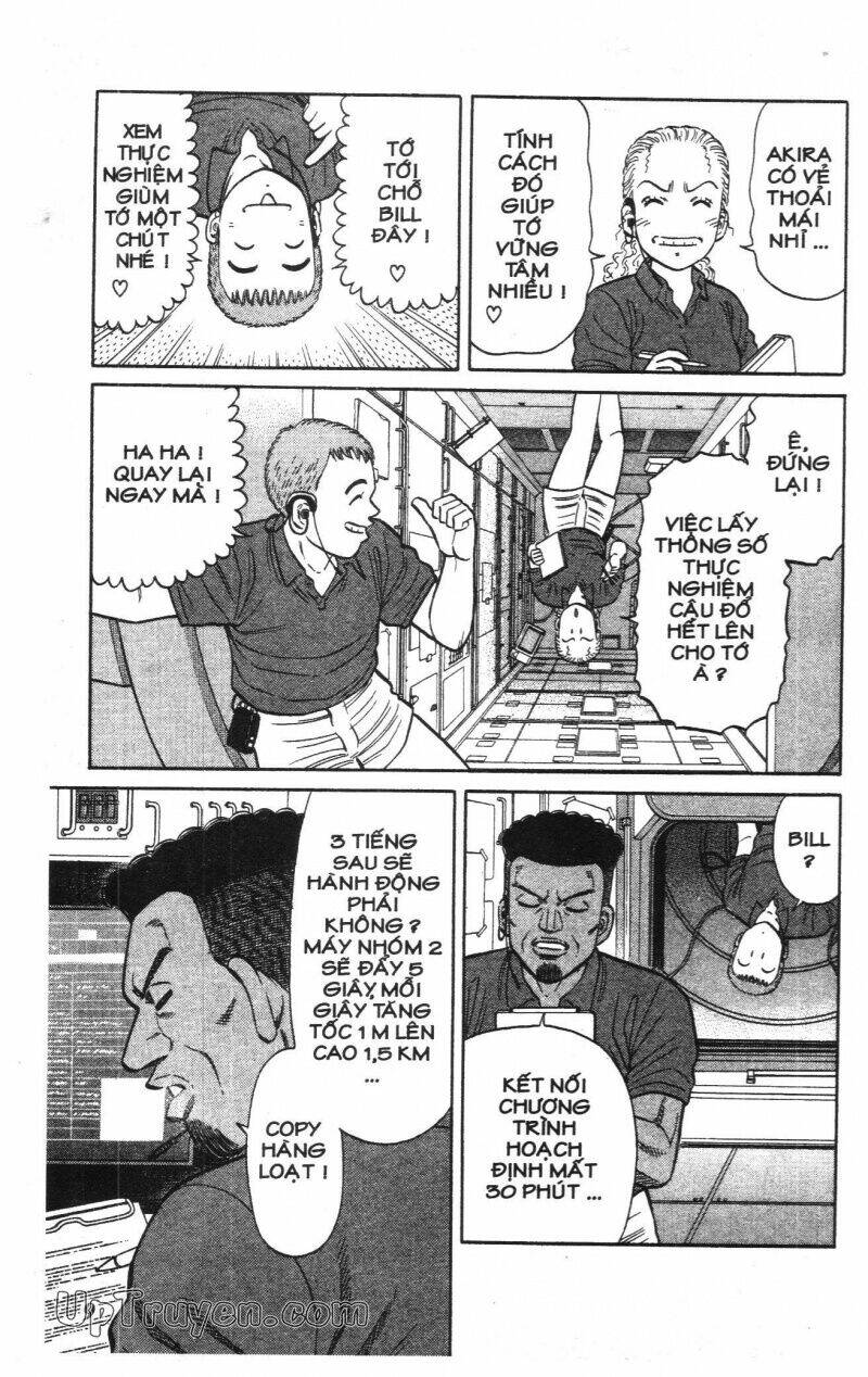 hộ chiếu xanh chapter 7 11