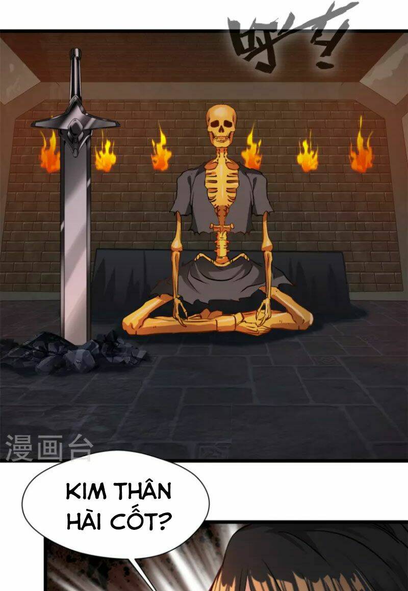 một đời thành tiên chapter 75 1