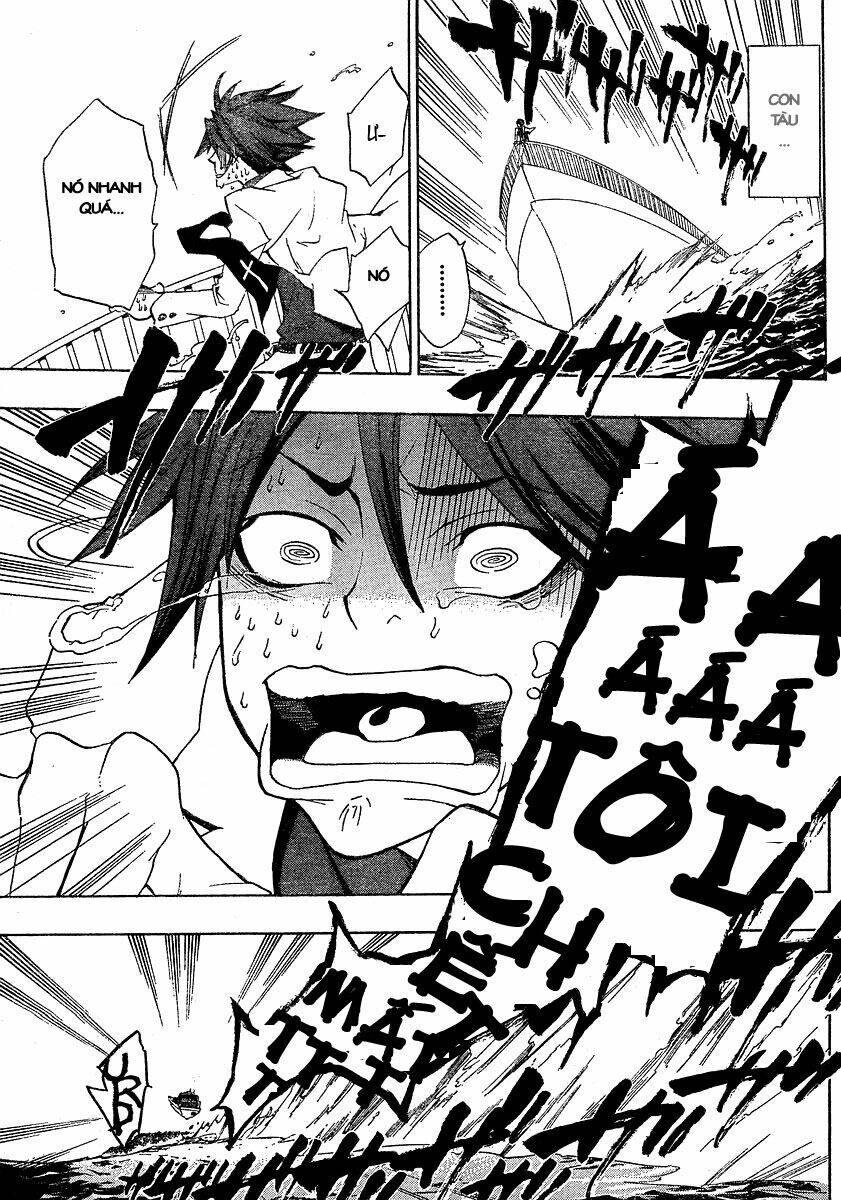 umineko no naku koro ni episode 1: legend of the golden witch chapter 1 11