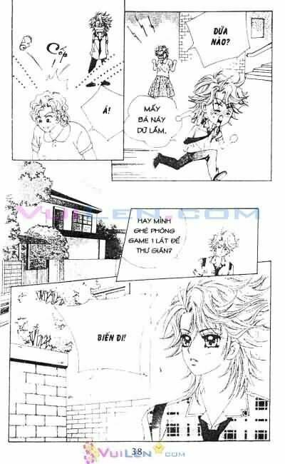 chàng gà mái chapter 4 38