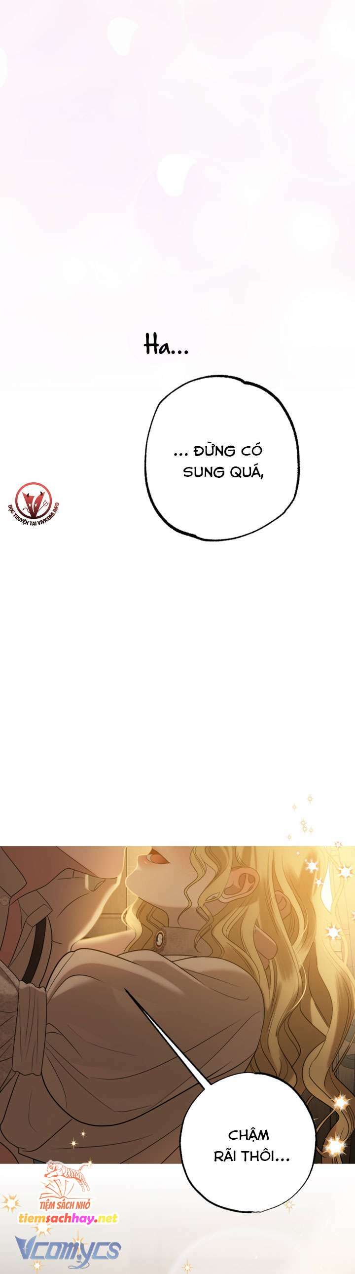 [18+] thuần hoá cô nàng ngổ ngáo chapter 5 34