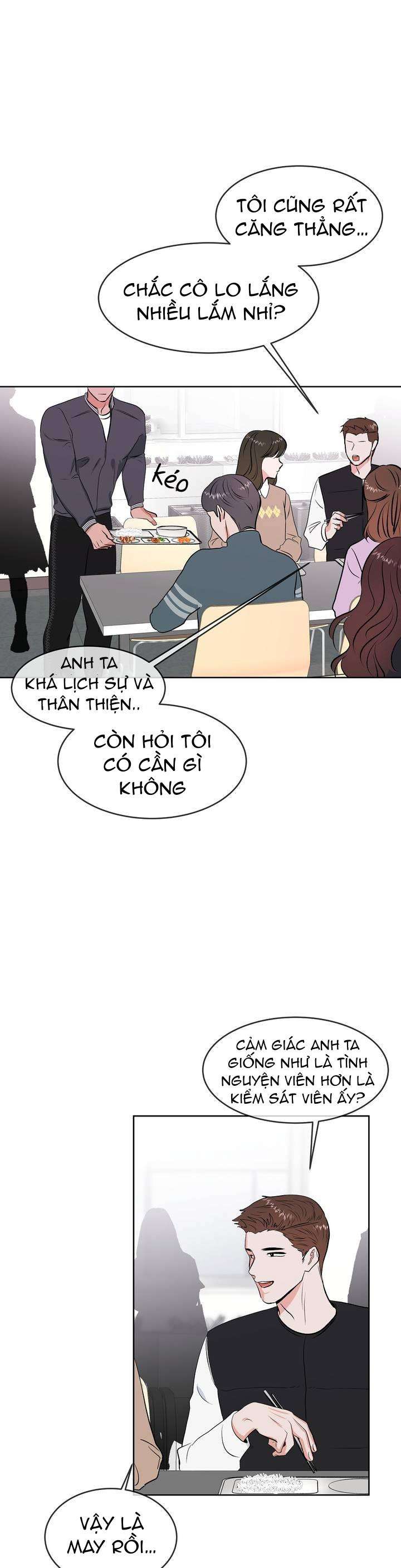 thầy giáo thể dục m chapter 6 15