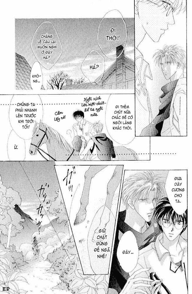 koori no mamono no monogatari chapter 11 4