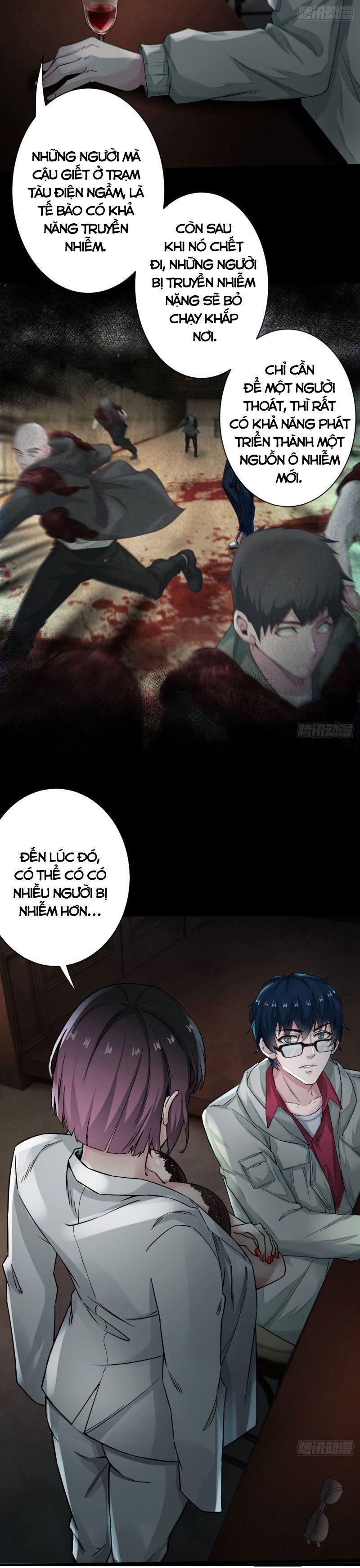 bắt đầu từ trăng đỏ chapter 6 25