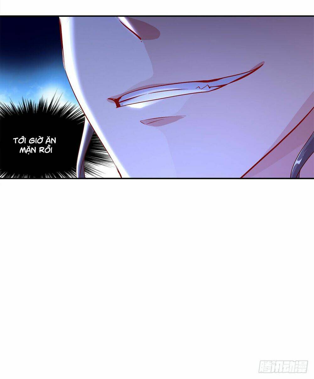 tối cường toán mệnh sư chapter 5 16