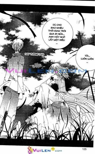 tiểu nữ vương chapter 7 125