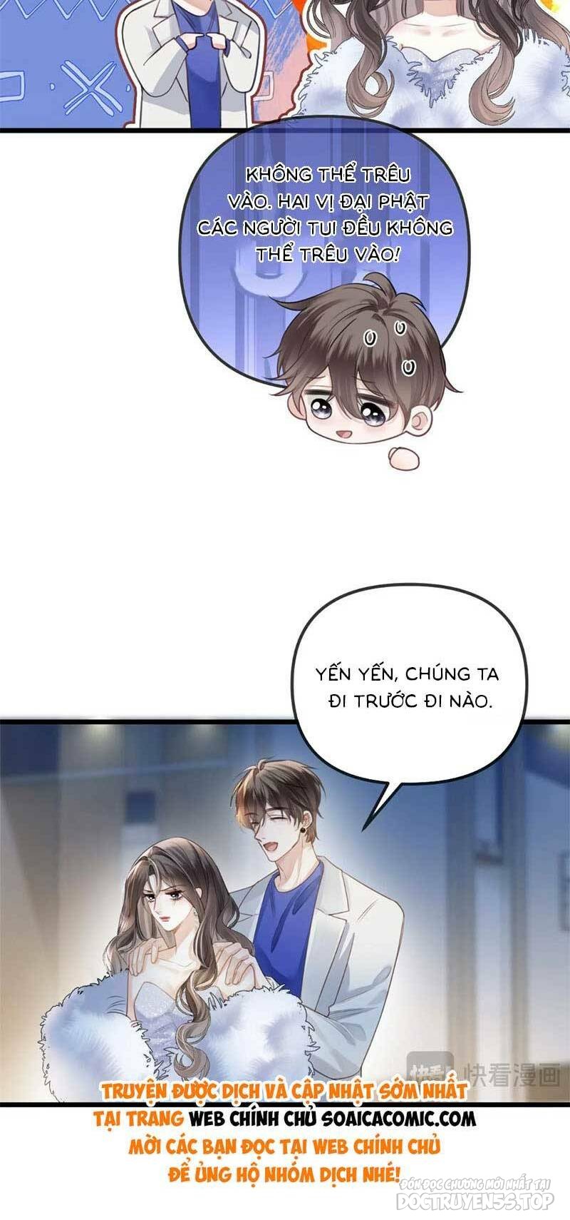 mỗi ngày đều thích anh chapter 13 5