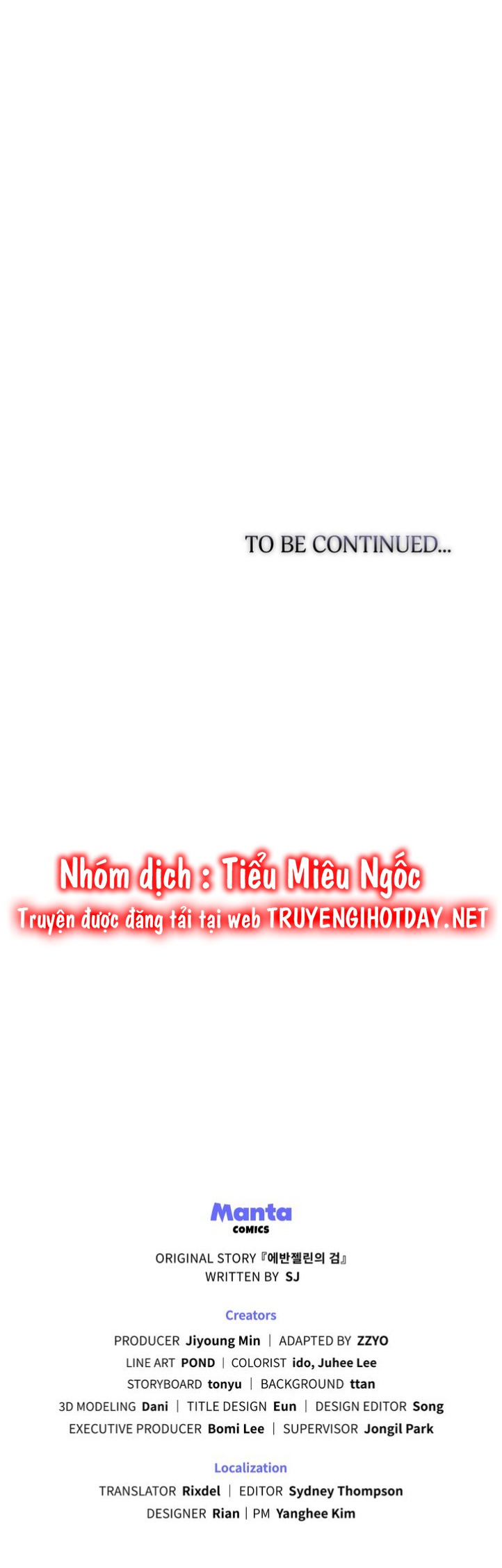 thanh kiếm của evangeline chapter 14 33