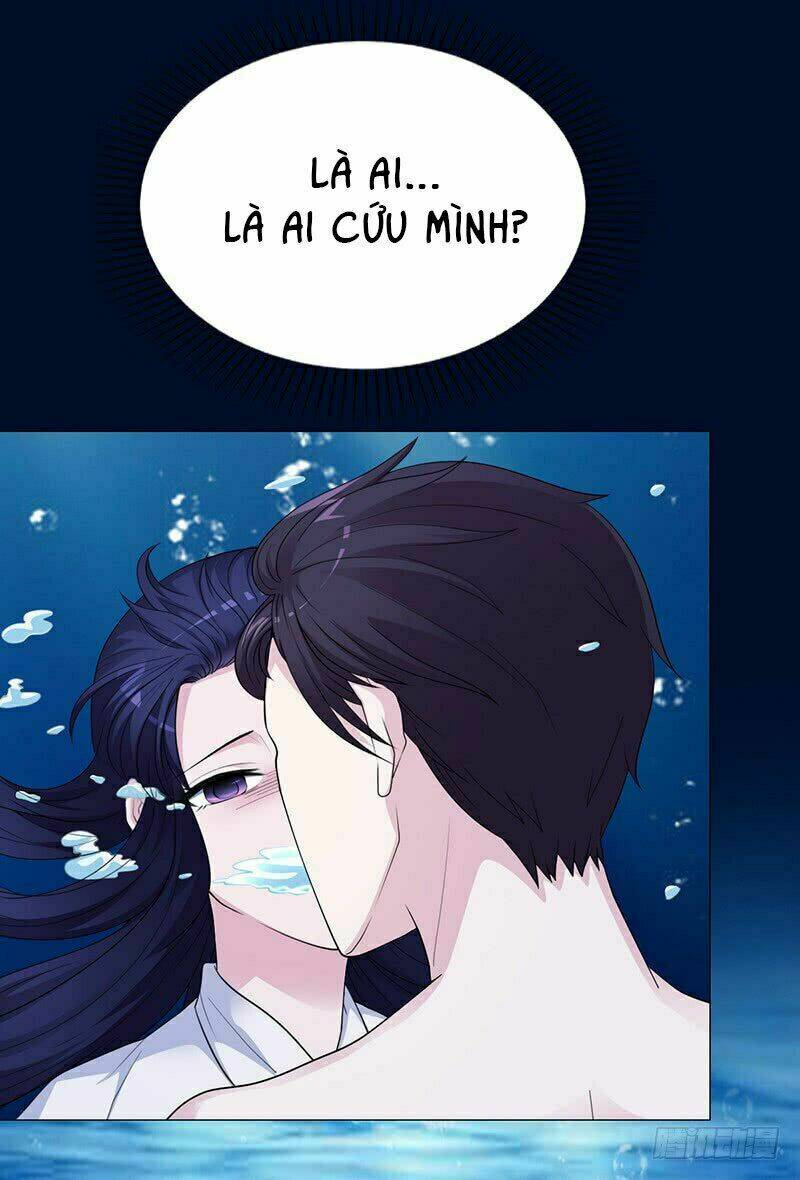 danh môn độc sủng ái thê chapter 22 34