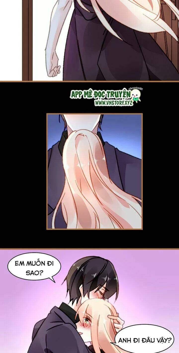 mưu ái thành nghiện chapter 27 17