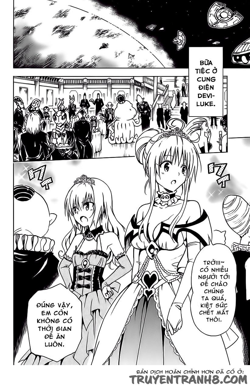 to love - ru darkness chapter 70 25