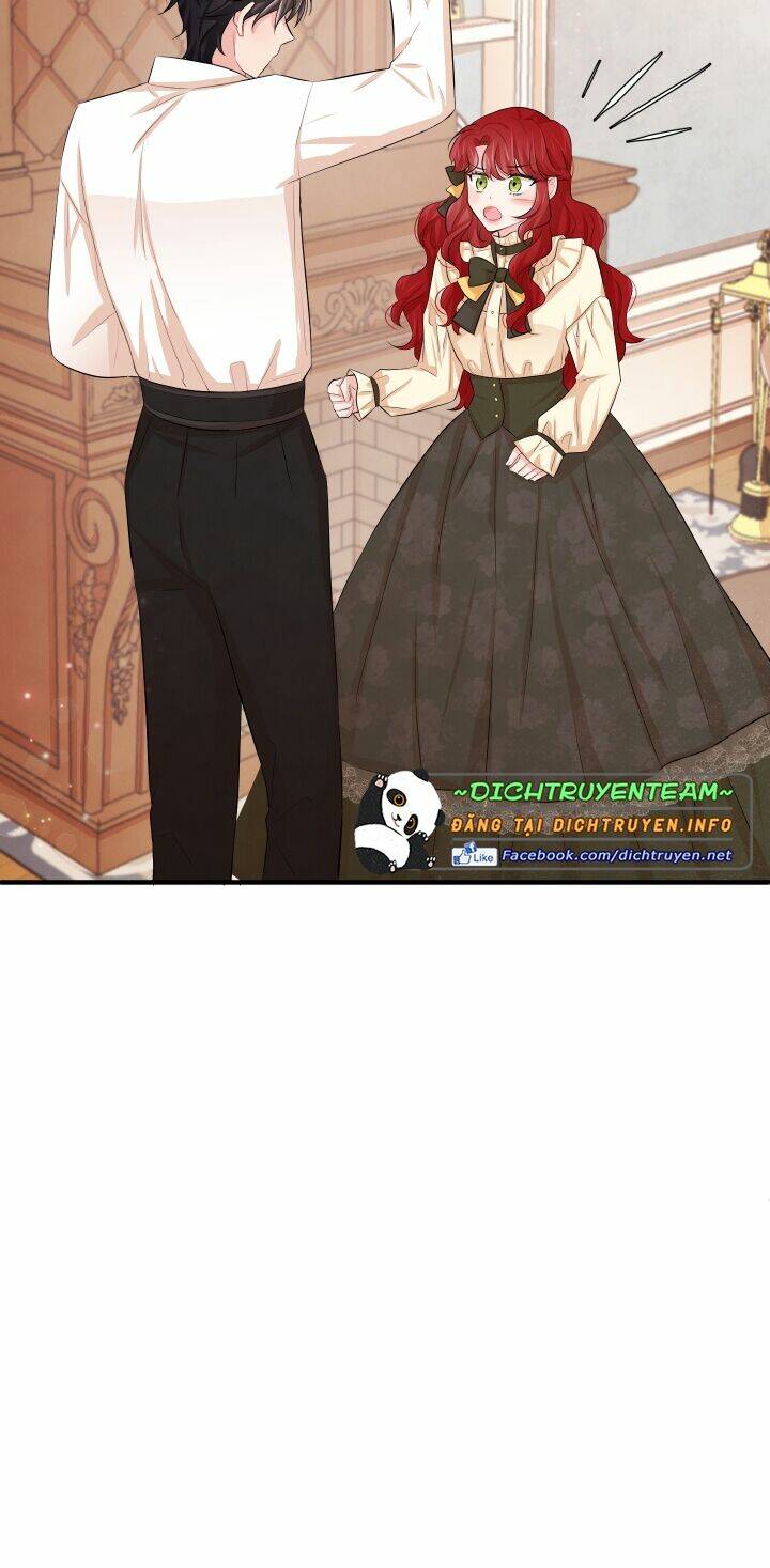 tiểu thư scarlet, em không muốn trả thù sao? chapter 15 24