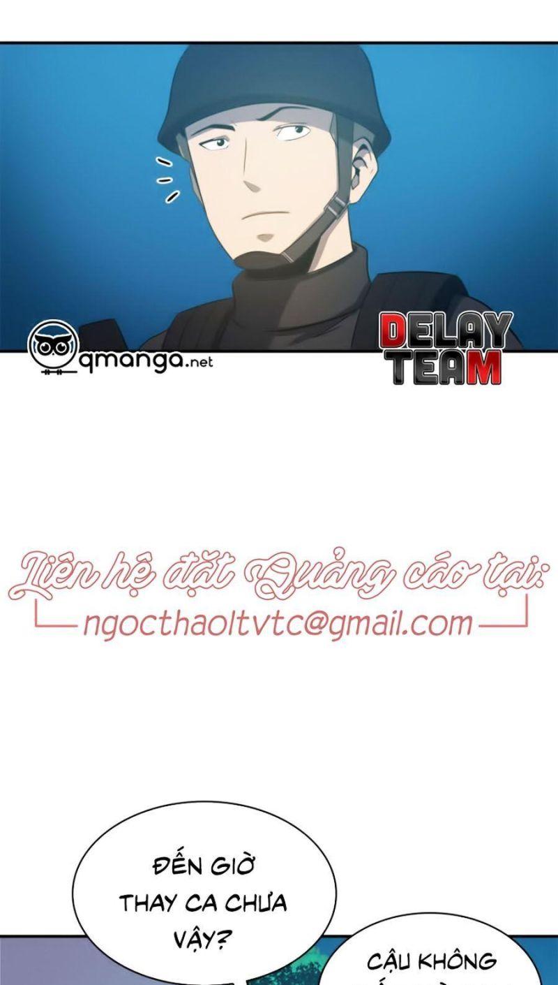 tôi trở lại thăng cấp một mình chapter 7 41