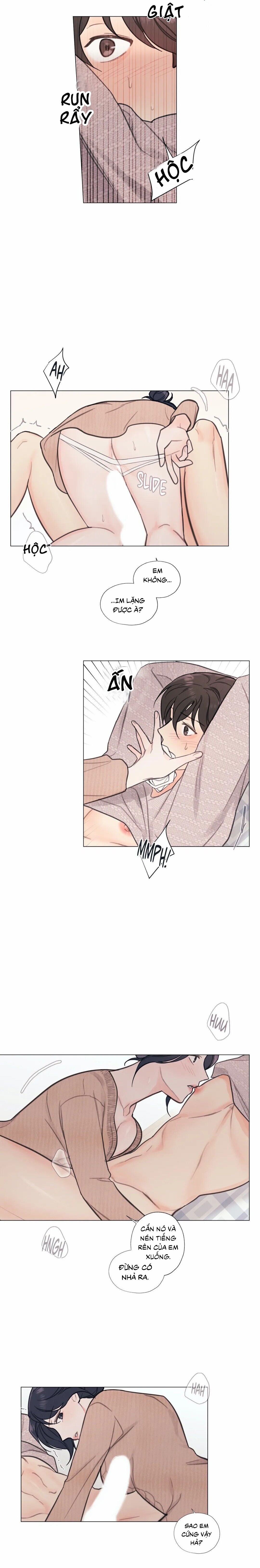 hardcore vanilla chapter 9 15