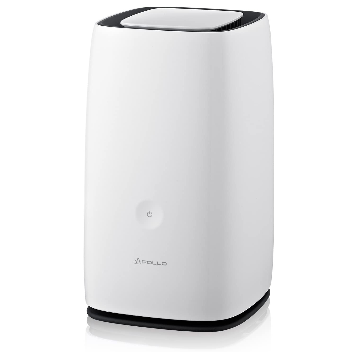 Promise Apollo Cloud 2 Duo 8TB Private Cloud Storage, HDD included RAID 0/1 - Hàng chính hãng