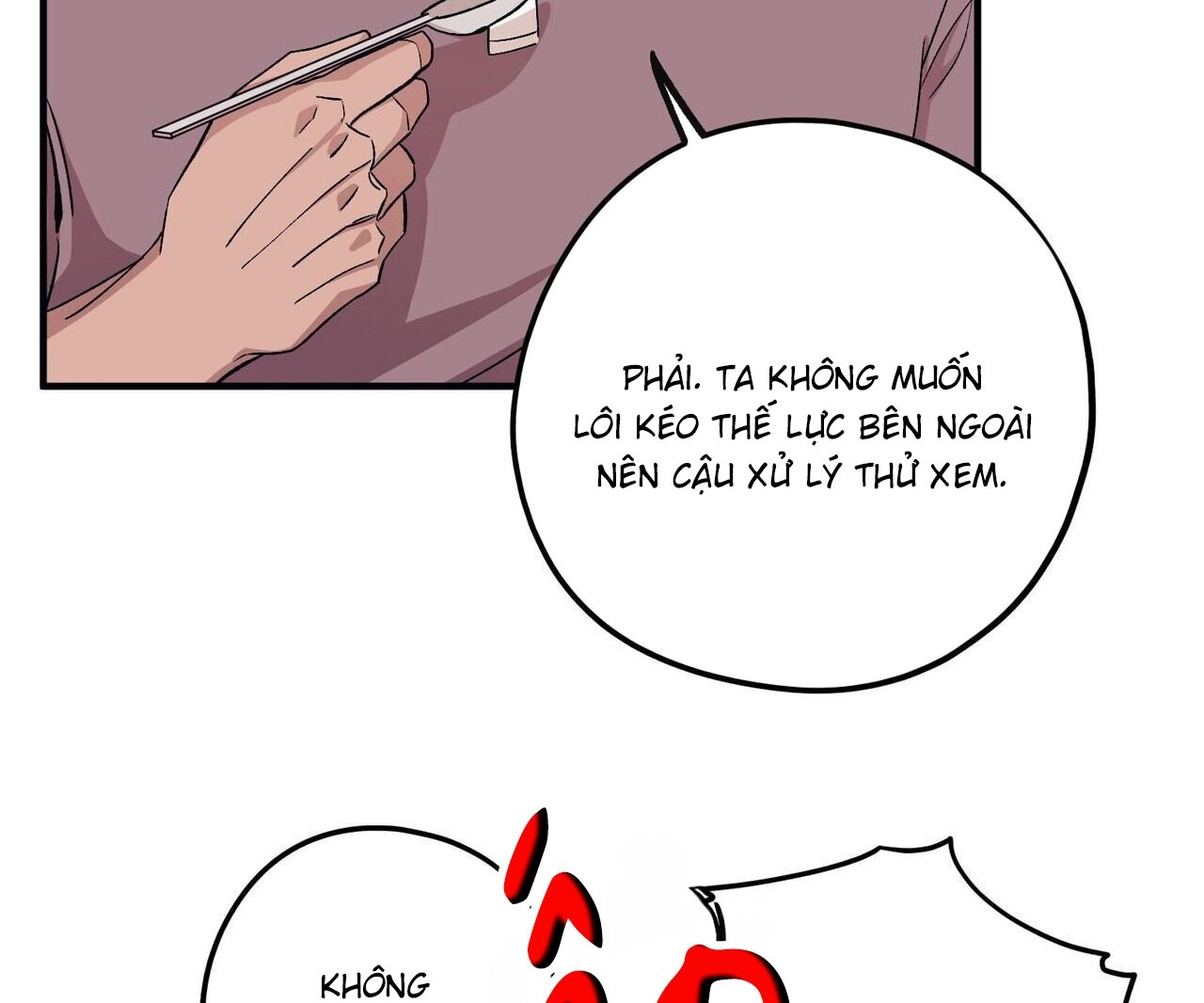 chàng dâu nhà họ kang chapter 48 64