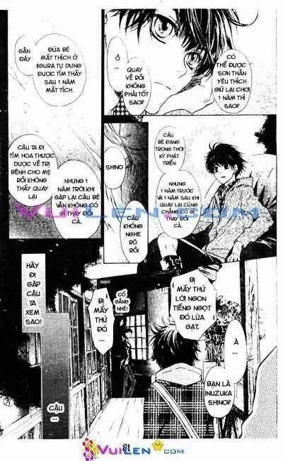 bát khuyển sỹ phương đông chapter 12 81