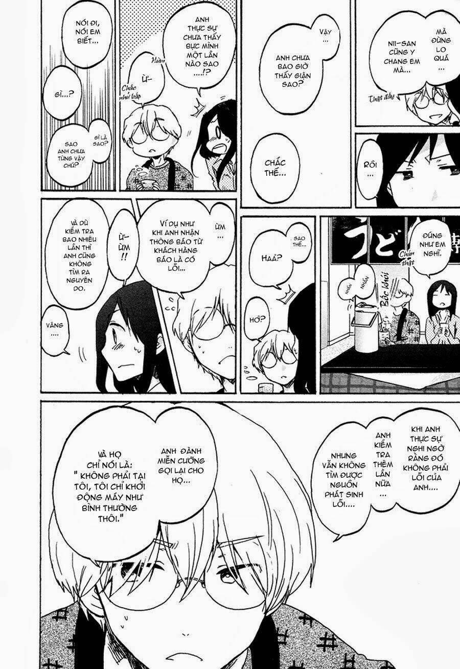 bonnouji chapter 31 14