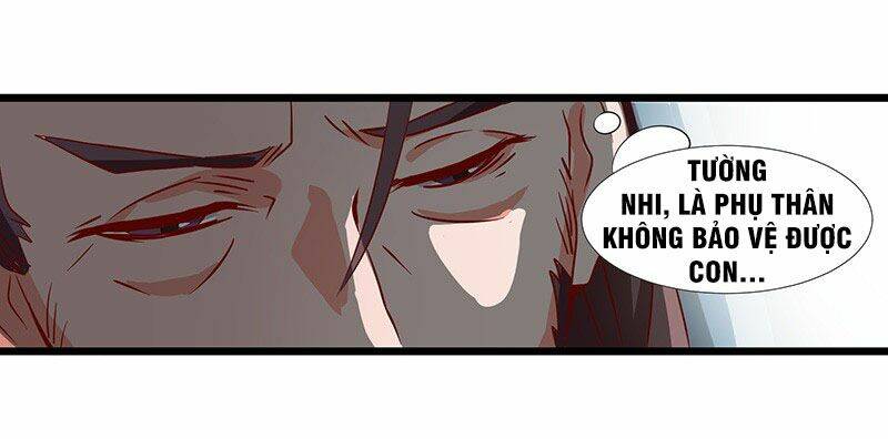 hỗn độn kiếm thần chapter 29 22