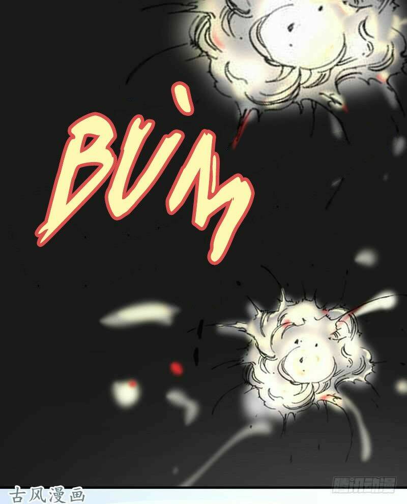 manh thê khó dỗ chapter 61 28