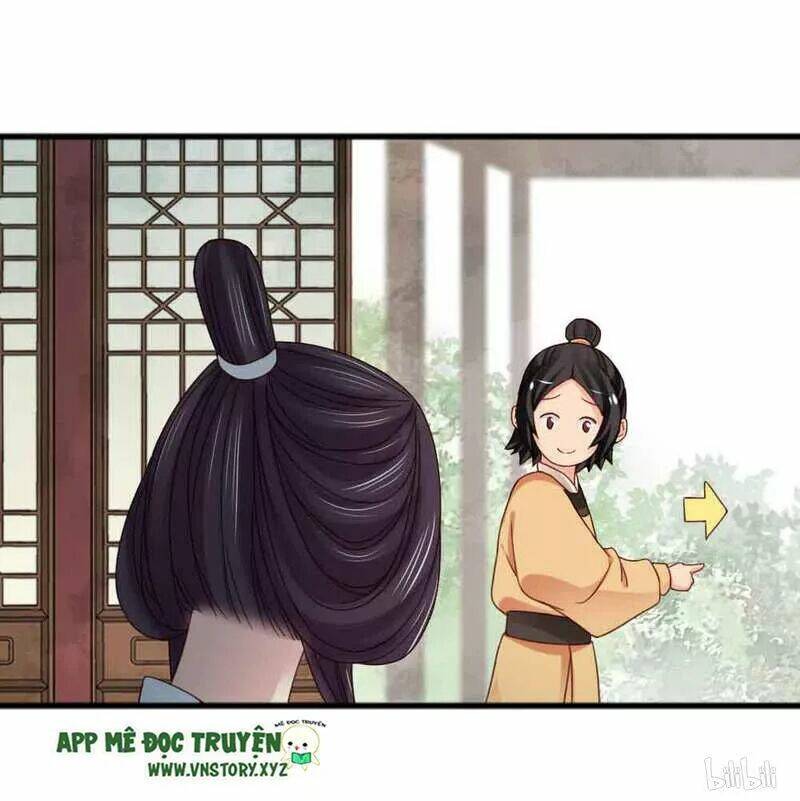 kiều nữ độc phi chapter 128 18