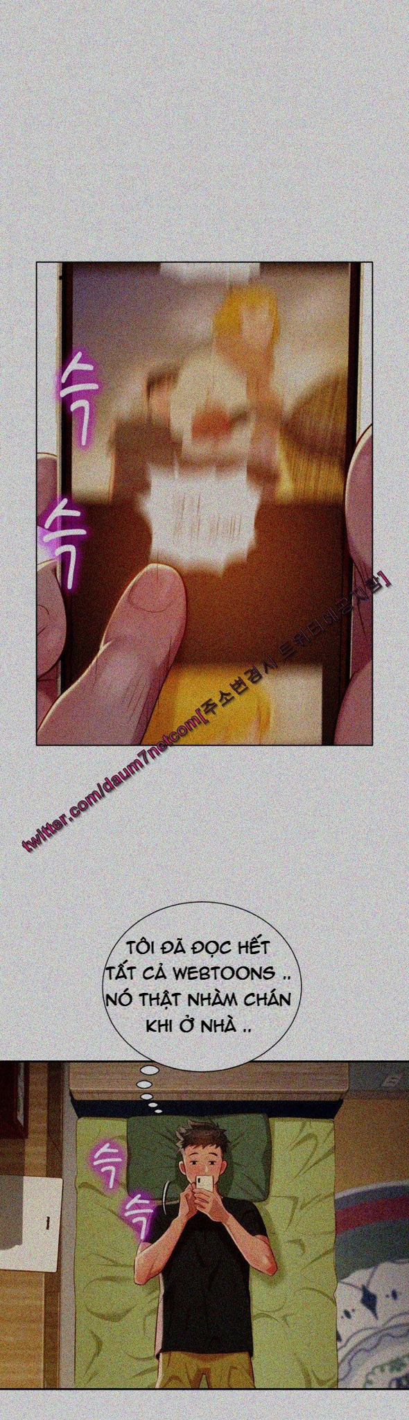 chị gái hàng xóm chapter 29 18