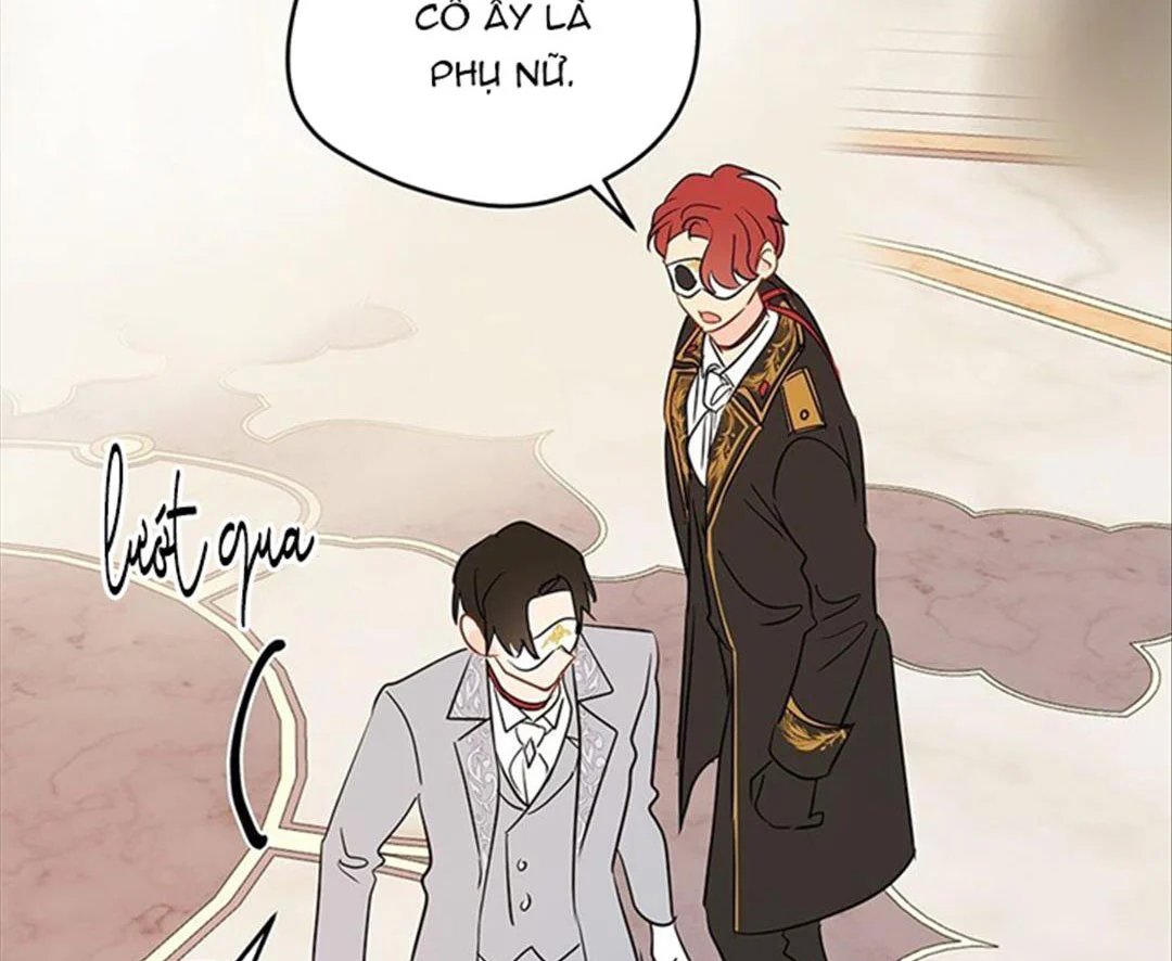 chuyện quái gì với giấc mơ đó vậy chapter 35 33